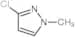 3-Chloro-1-methyl-1H-pyrazole