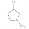 3-Chloro-1-methylpyrrolidine