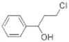 3-CHLORO-1-PHENYL-1-PROPANOL