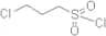 3-Chloropropanesulfonyl chloride