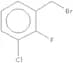 3-Chloro-2-fluorobenzyl bromide