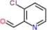 3-Chloro-2-pyridinecarboxaldehyde