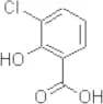 3-Chlorosalicylic acid