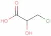 Chlorolactic acid