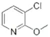 3-CHLORO-2-METHOXYPYRIDINE