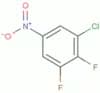 1-Chloro-2,3-difluoro-5-nitrobenzene
