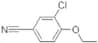 3-Chloro-4-ethoxybenzonitrile