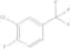 3-Chloro-4-fluorobenzotrifluoride