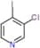 3-Chloro-4-iodopyridine