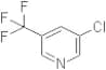 3-chloro-5-(trifluoromethyl)pyridine