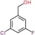 (3-Chloro-5-fluorophenyl)methanol