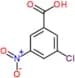 3-Chloro-5-nitrobenzoic acid