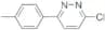 3-Chloro-6-p-tolylpyridazine