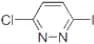 3-Chloro-6-iodopyridazine