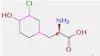 H-D-Tyr(3-Cl)-OH