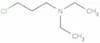3-Chloro-N,N-diethyl-1-propanamine