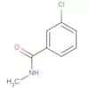 Benzamide, 3-chloro-N-methyl-