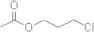 3-Chloropropyl acetate