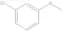 3-Chloroanisole