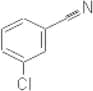 3-Chlorobenzonitrile