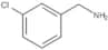 3-Chlorobenzylamine