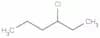 3-Chlorohexane