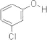 Phenol, 3-chloro-