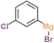 3-Chlorophenylmagnesium bromide