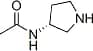 (3R)-(+)-3-Acetamidopyrrolidine