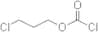 3-Chloropropyl chloroformate