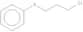 3-Chloropropyl phenyl sulfide