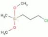 γ-Chloropropylmethyldimethoxysilane