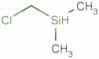 Chloromethyldimethylsilane