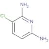 3-Chloro-2,6-pyridinediamine