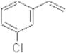 3-Chlorostyrene