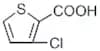 3-Chlorothiophene-2-carboxylic acid