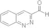 3-Cinnolinecarboxaldehyde