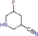 5-Fluoro-3-pyridinecarbonitrile