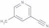 5-Methyl-3-pyridinecarbonitrile
