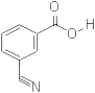 3-Cyanobenzoic acid