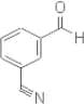 3-Cyanobenzaldehyde