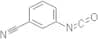 3-Cyanophenyl isocyanate
