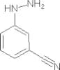 3-Cyanophenylhydrazine