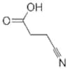 3-CYANOPROPANOIC ACID