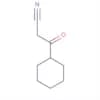 Cyclohexanepropanenitrile, b-oxo-