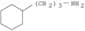 Cyclohexanepropanamine