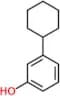 3-Cyclohexylphenol