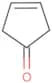 3-Cyclopenten-1-one