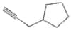 3-CYCLOPENTYL-1-PROPYNE