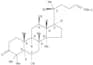 3-Deoxy-3-oxo-20(S)-protopanaxatriol